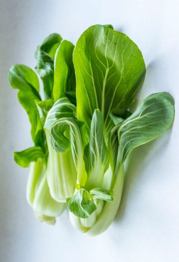 PACK CHOI AGROECOLÓGICO X ATADO