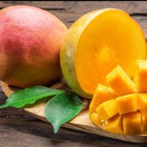 MANGO OSTEEN X UNIDAD