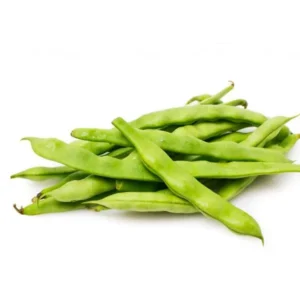 CHAUCHA ANCHA X 500GR- AGROECOLOGÍCA