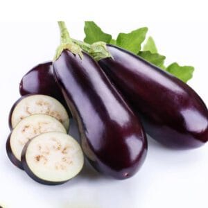 BERENJENAS X KILO -AGROECOLOGÍCA