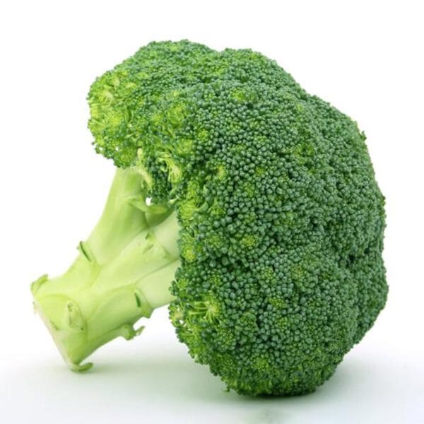 BRÓCOLI