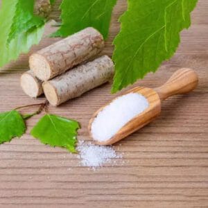 ERITRITOL VEGETAL APTO DIABETES.x 100 grs -