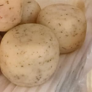 GOUDA PROVENZAL X 400GR