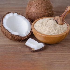 HARINA DE COCO X 200GR.