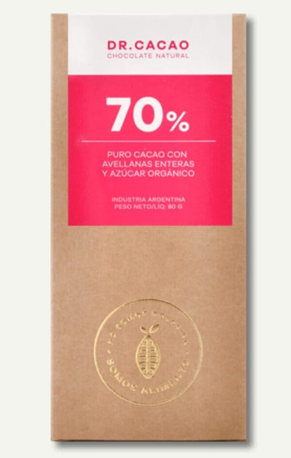 DR. CACAO