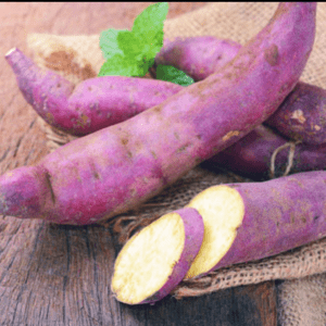 BATATA  ARAPEY AGROECOLÓGICA X KILO-( MISIONES)