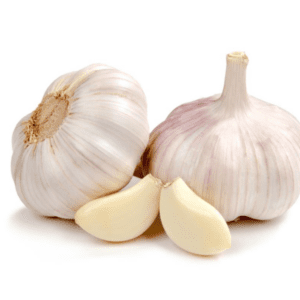 AJO MORADO ORGANÍCO X CABEZA