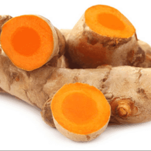 CÚRCUMA FRESCA X100GR