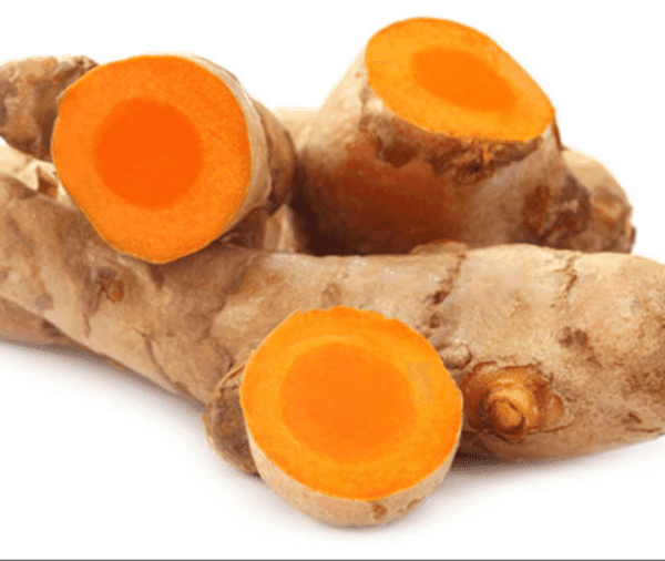 CÚRCUMA FRESCA X100GR