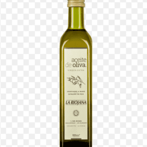 ACEITE DE OLIVA VIRGEN EXTRA X 500CM3-TERRANOVA-ENV. VIDRIO
