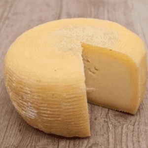 QUESO SARDO X 400GR.¡NUEVO!-LA RECRIA-