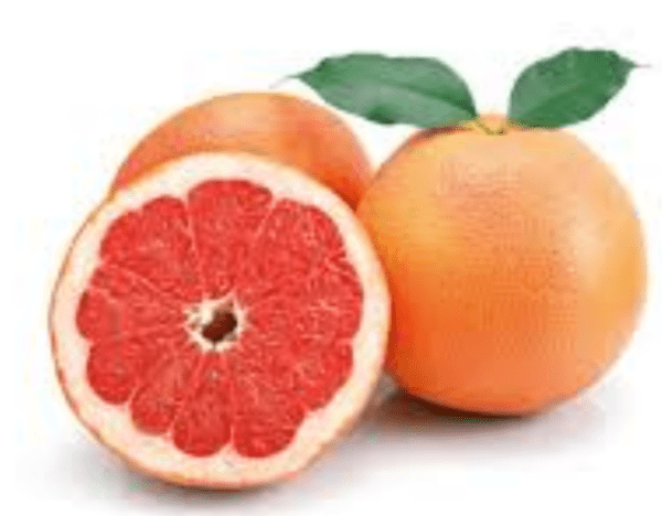 POMELO ROjO ORGÁNICO - JUJUY- X KILO