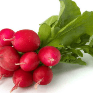 RABANITO AGROECOLÓGICO X ATADO