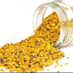 POLEN MULTIFLORAL X 200GR.- LAS PIQUERAS-