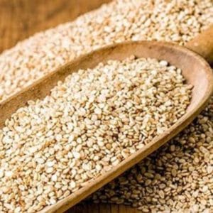 SÉSAMO INTEGRAL AGROECOLÓGICO X 200 GR