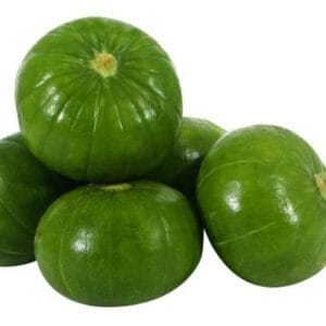 ZAPALLITOS AGROECOLOGÍCO X KILO