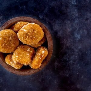 NUGGETS DE POLLO  X 500GR -LAS CAMELIAS-