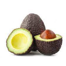 PALTA HASS X 500 gr
