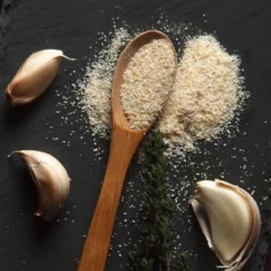 AJO VERDE EN POLVO X30GR-ORGANÍCO-LA AMISTAD BÍO