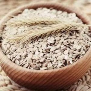 AVENA ARROLLADA Campo Claro ½ Kg.