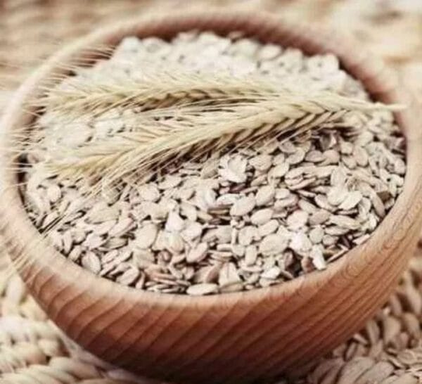 AVENA ARROLLADA Campo Claro ½ Kg.