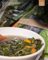 VERDURAS PARA SOPA X 500GR ( verduras de estación)
