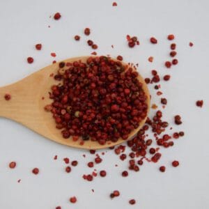 PIMIENTA ROSA EN GRANO X 50GR-LA AMISTAD BIO
