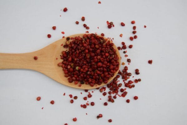 PIMIENTA ROSA EN GRANO X 50GR-LA AMISTAD BIO