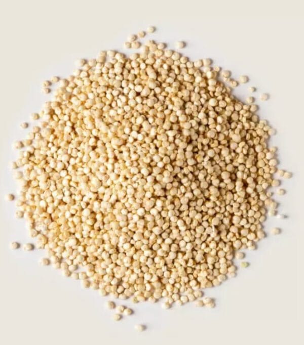 QUINOA REAL X 200
