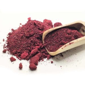REMOLACHA EN POLVO X 80GR-LA AMISTAD BIO-