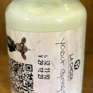 YOGURT GRIEGO X 350ML- LA CHOZA