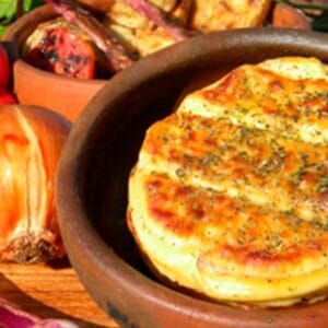 PROVOLETA-DON HILARIO