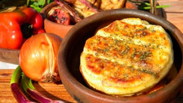 PROVOLETA-DON HILARIO
