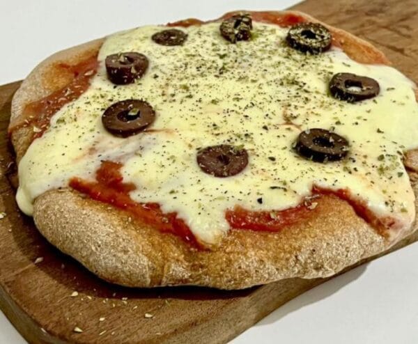 PREPIZZA KETO, SIN GLUTEN X UNIDAD-MERAKI-