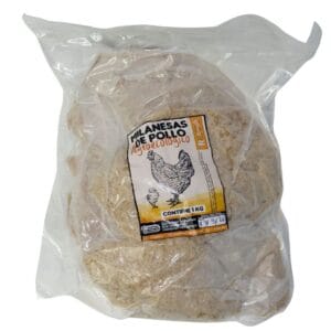 MILANESA DE SUPREMA DE PASTOREO X KILO-ENVASADO AL VACIO-REVERDESER-AGROECOLÓGICO-FRESCO