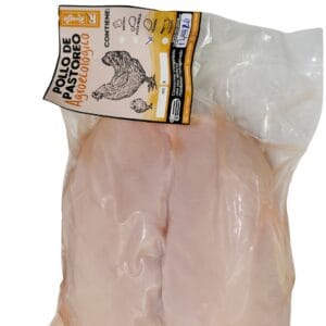 SUPREMA DE PASTOREO X 2UNID-PESO APROX 600GR A 800GR-ENVASADA AL VACIO-REVERDESER -FRESCO