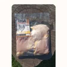 MUSLO DESHUESADO DE PASTOREO X 2 UNID PESO APROX 400 A 600GR -ENVASADO AL VACIO-REVERDESER- FRESCO