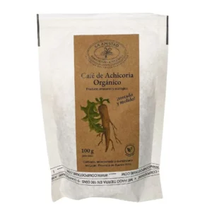 CAFÉ ACHICORIA DESHIDRATADOS X 100GR