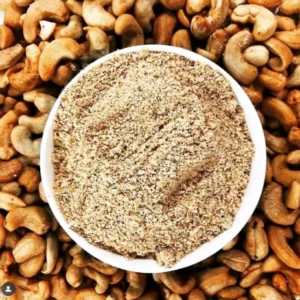 HARINA DE CAJÚ-CUMANÁ-X100GR.