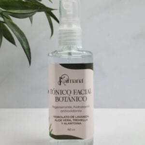 TÓNICO BOTÁNICO X 60CC-KAIMANÁ-