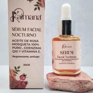 SERUM ROSA MOSQUETA X30GR.-KAIMANÁ-