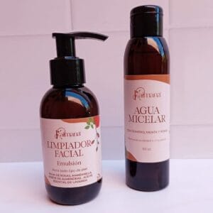 LIMPIADOR FACIAL X 50CC-KAIMANÁ-