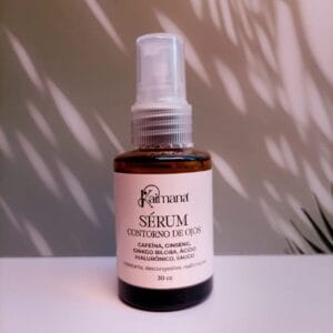 SERUM CONTORNO DE OJOS X30CC-KAIMANÁ-