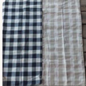 MANTEL PIC NIC 2 X 1.50 MTS