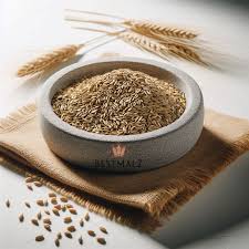 MALTA DE CENTENO X 100GR- TOSTADA Y MOLIDA- LA AMISTAD BIO