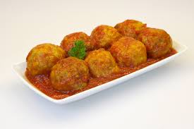 ALBONDIGAS X 12 UNIDADES- PASTIZALES NATIVOS- CONGELADA