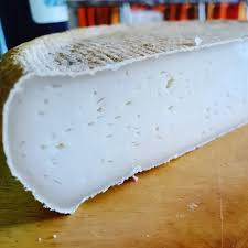 QUESO DE CABRA RACLETTE-SEMIDURO -PESO APROX 300GR