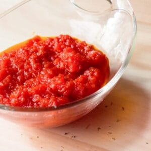 TOMATE TRITURADO X 500CC-NOVA-