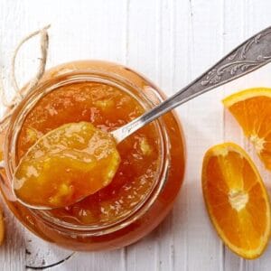 DULCE DE NARANJA X 450GR.-NOVA-