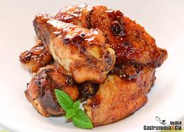 ALITAS DE POLLO X KILO ENVASADO AL VACIO- REVERDESER-